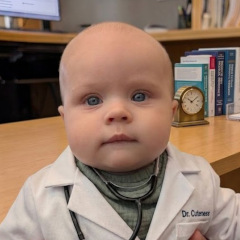Photo of DrCutie