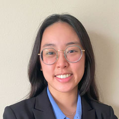 Photo of Arjolyn Penas
