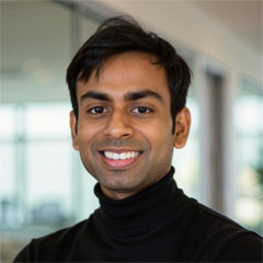 Photo of Abhishek Poddar