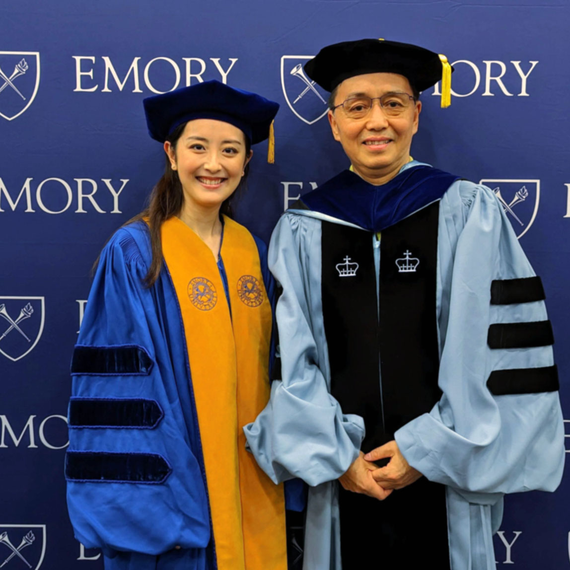Sherry Ye PhD